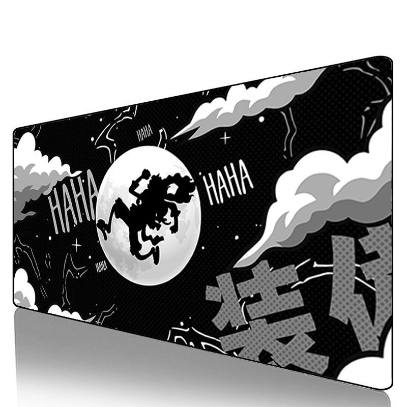 Arcade No - Anime One Piece Luffy Mouse Pad