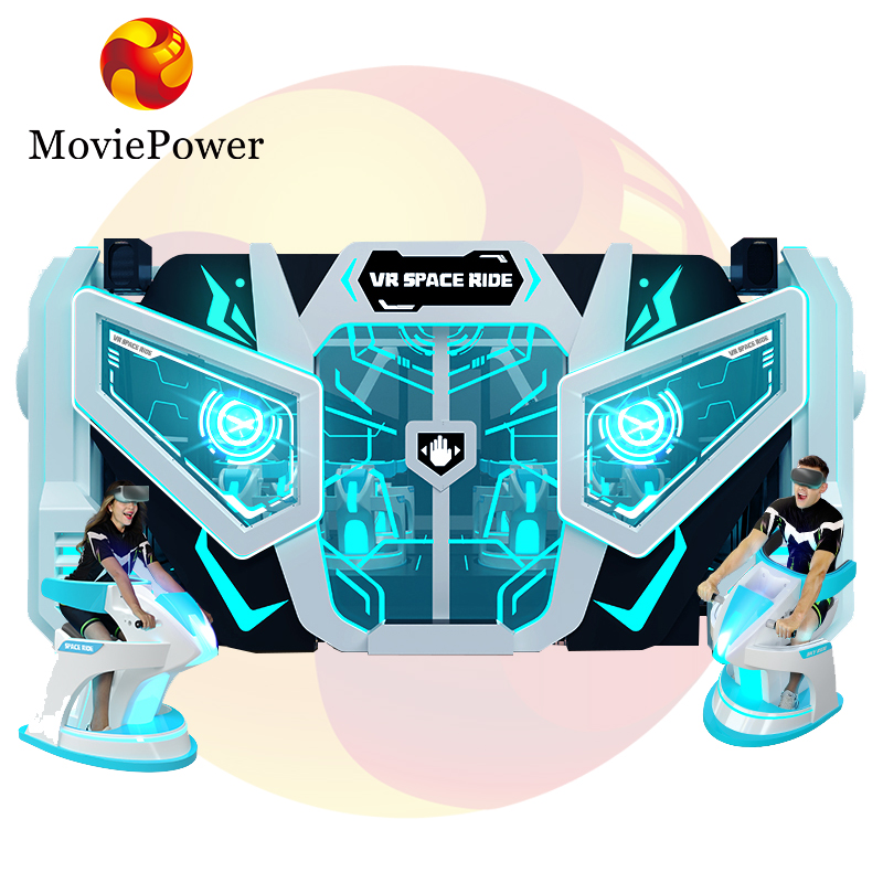 Factory Price Full Sense 9D Vr - 9D Vr Simulator 评论和价格