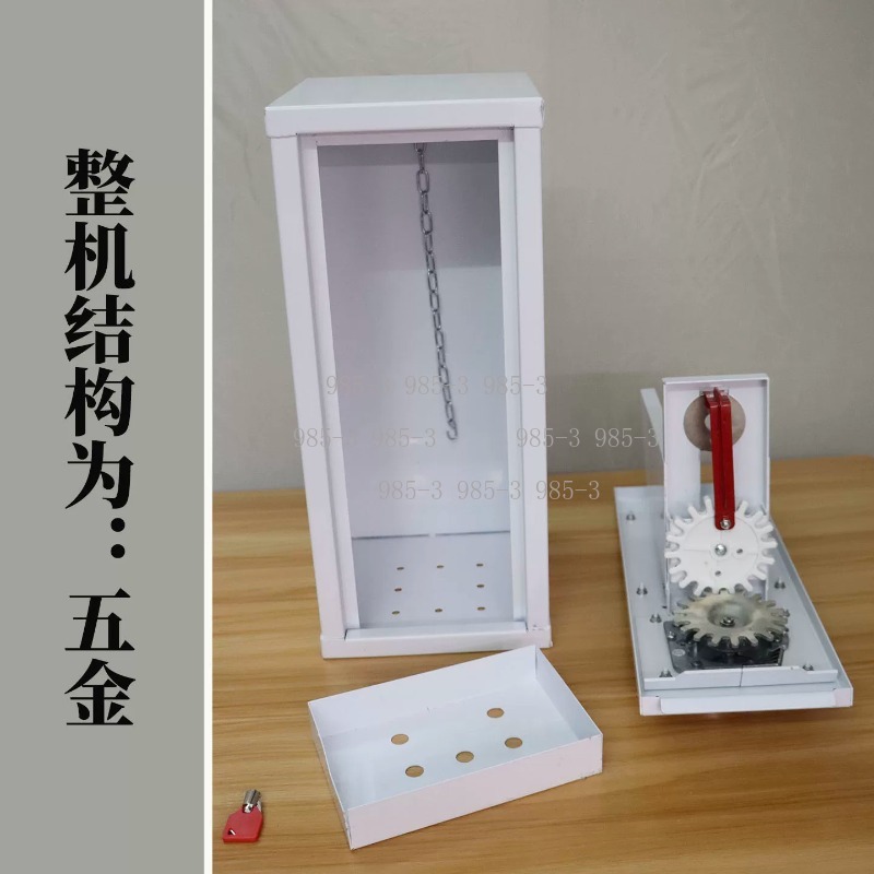 Coin-operated sticker vending  - Arcade Vending & Laundry Revenue 评论和价格