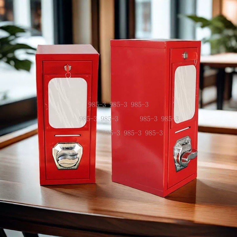 Coin-operated sticker vending  - Arcade Vending & Laundry Revenue 评论和价格