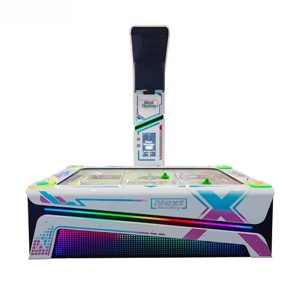 SOURE Interactive Air Hockey T - Arcade Games & Vending Co 评论和价格