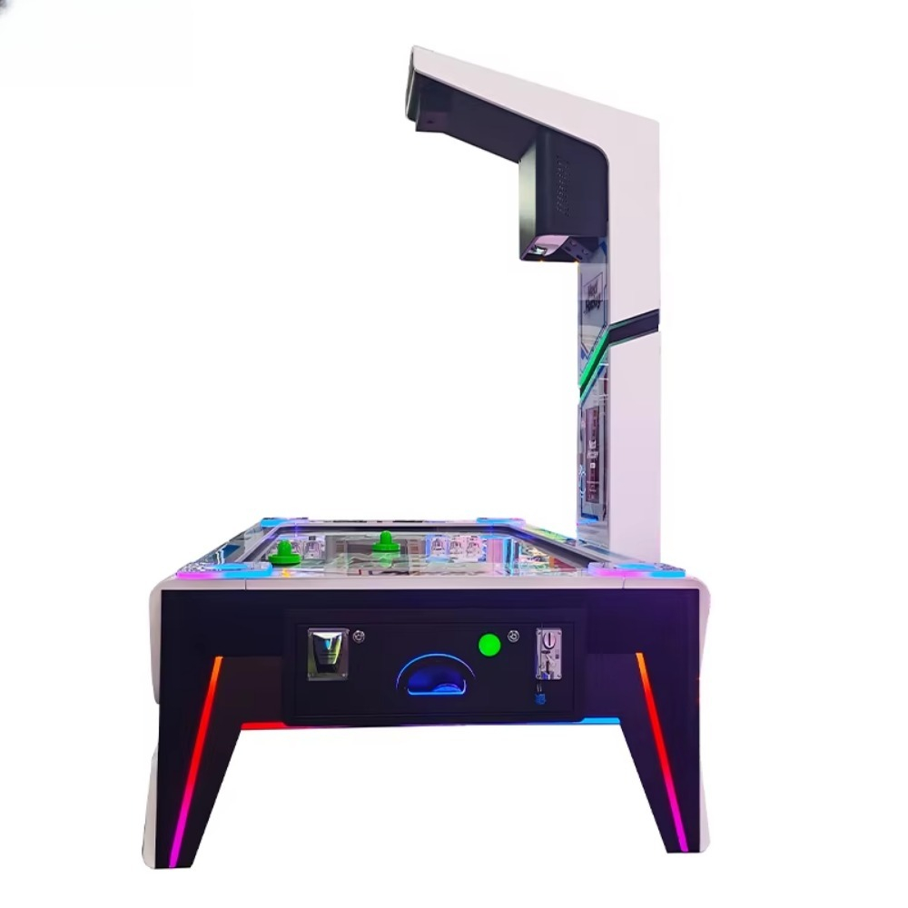 SOURE Interactive Air Hockey T - Arcade Games & Vending Co 评论和价格