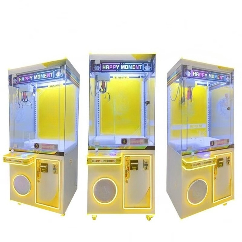 Mini Plastic Kids Toy Crane Ma - Claw Crane Machine 评论和价格