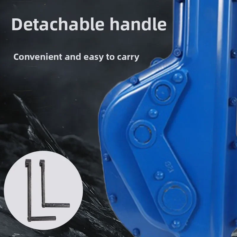 Stable 2025 Hand-cranked Jack  - Claw Crane Machine 评论和价格