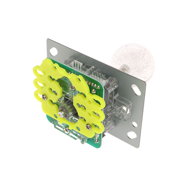 Colorful Glow Arcade Joystick  - Arcade Vending & Laundry Revenue 评论和价格