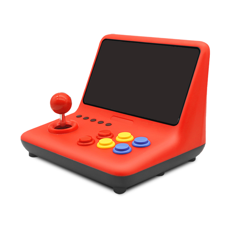 Coopreme A12 9-Inch IPS Large  - Arcade Game Jackpot 评论和价格