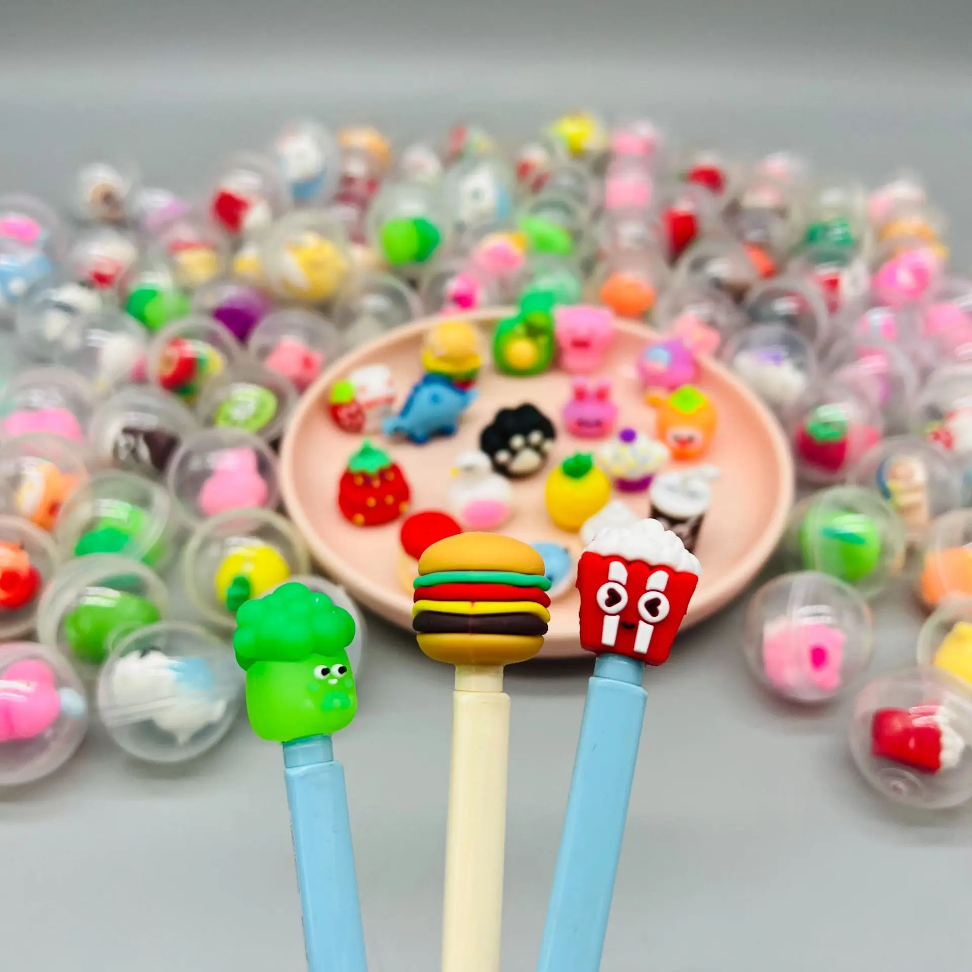 Transparent Twisted Egg for Mi - Claw Crane Machine 评论和价格