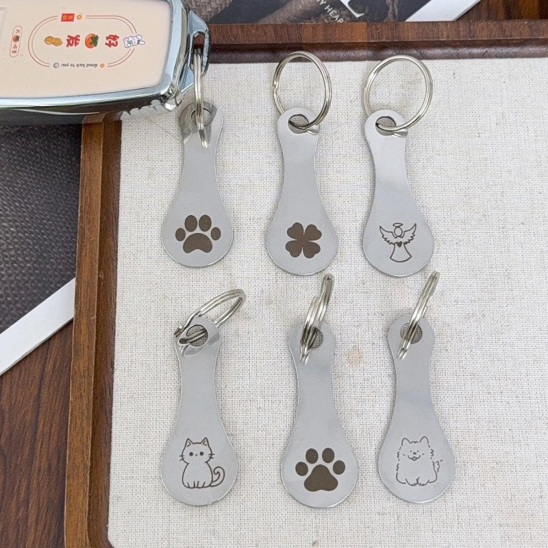 Cute Cartoon Dog Cat Coin Toke - Token Coin Mechanism 评论和价格