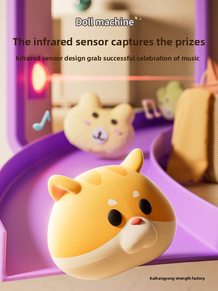 Claw Machine for Kids Mini Ven - Arcade Vending & Laundry Revenue 评论和价格