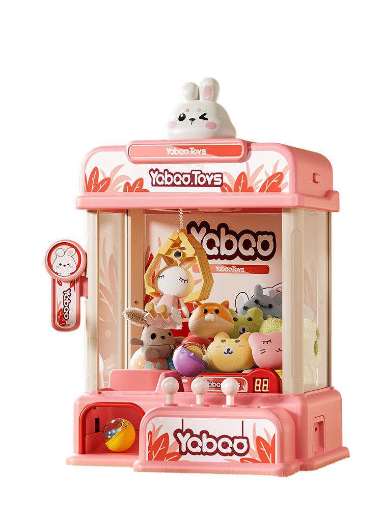 Claw Machine for Kids Mini Ven - Arcade Vending & Laundry Revenue 评论和价格