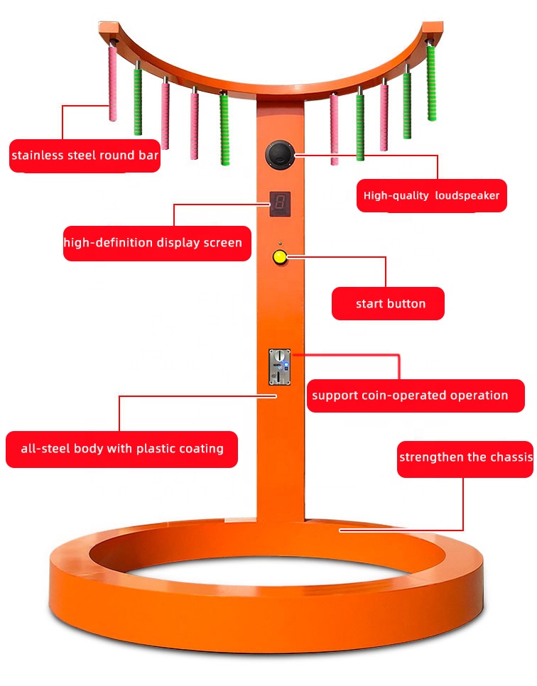 High Quality Coin Operated Arc - Arcade Games & Vending Co 评论和价格