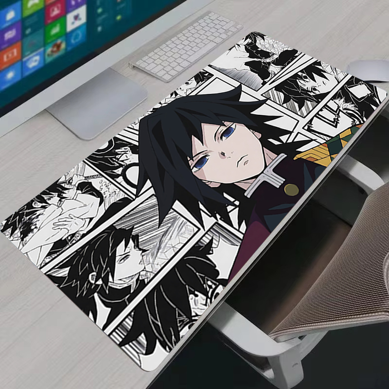 Mouse Pad XXL Gamer Anime Larg - Arcade No 评论和价格