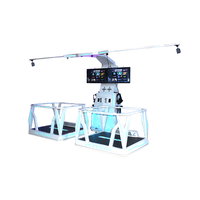 9d Vr Cs Shooting G un Simulat - 9D Vr Simulator 评论和价格