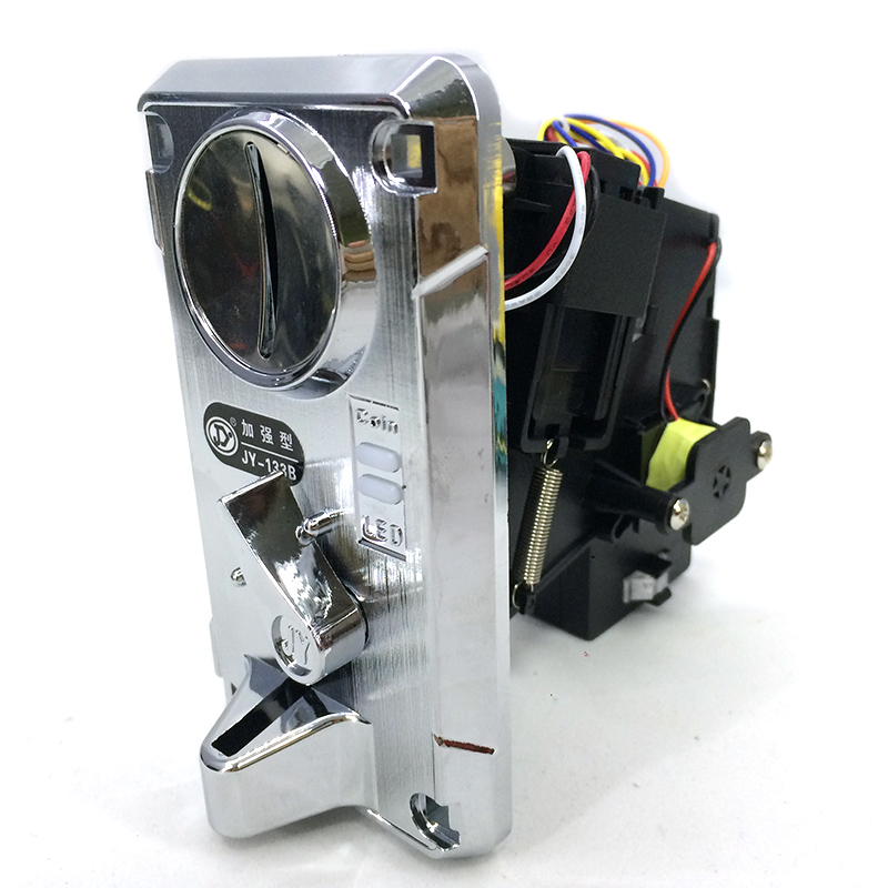 JY 133B Arcade Coin Acceptor M - Token Coin Mechanism 评论和价格