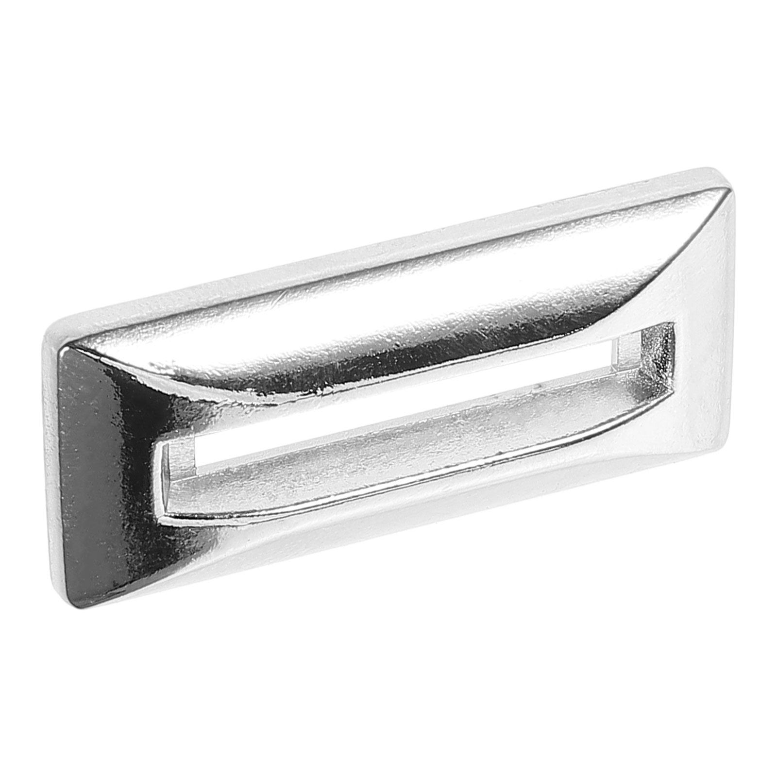 Stainless Steel Rectangle Coin - Token Coin Mechanism 评论和价格