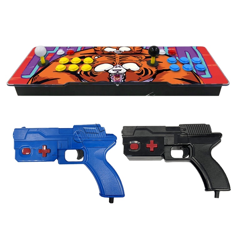 Arcade Game Console with Light - Arcade Games & Vending Co 评论和价格