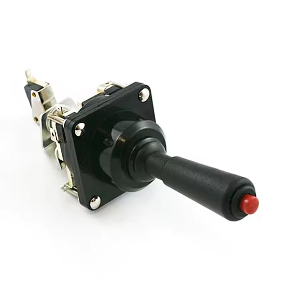 New Arcade Game 4-8 Way Joysti - Joystick Arcade Parts 评论和价格