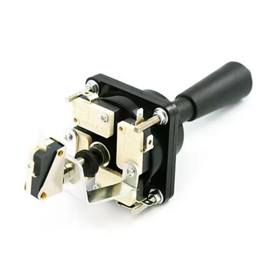 New Arcade Game 4-8 Way Joysti - Joystick Arcade Parts 评论和价格