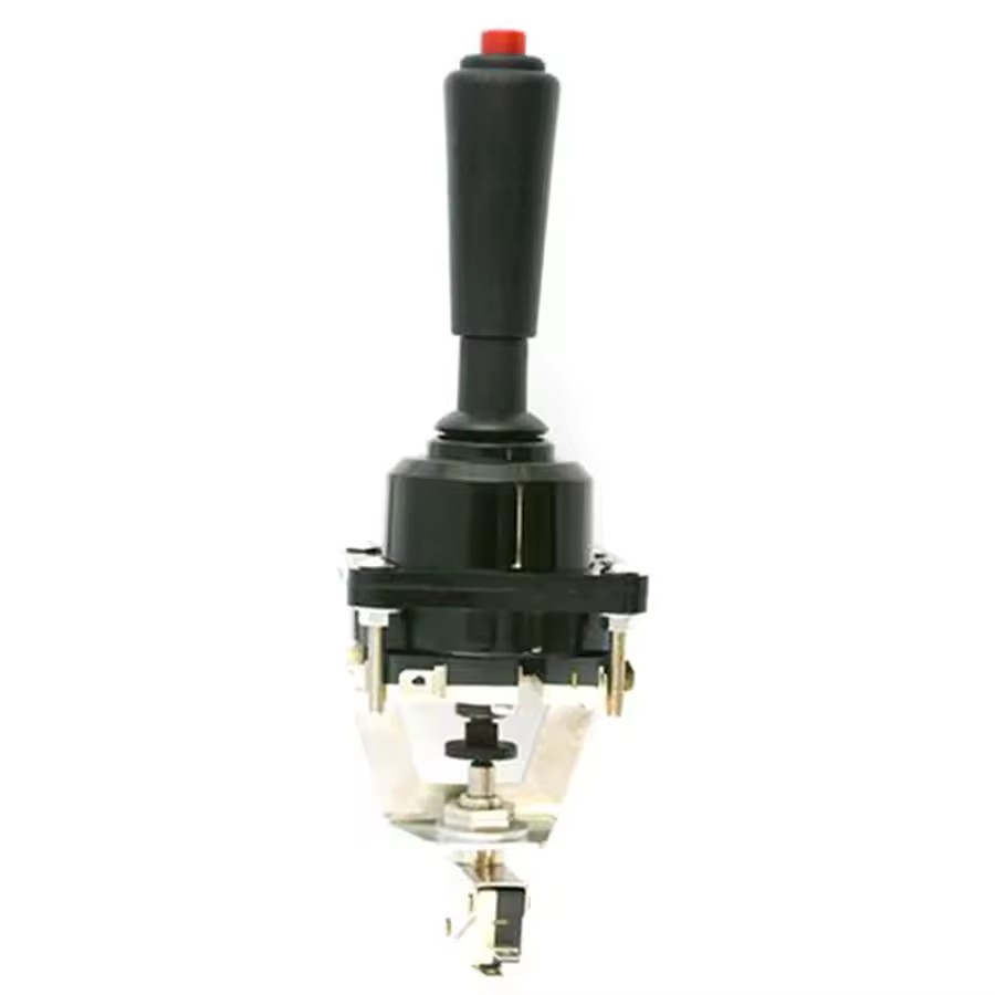 New Arcade Game 4-8 Way Joysti - Joystick Arcade Parts 评论和价格